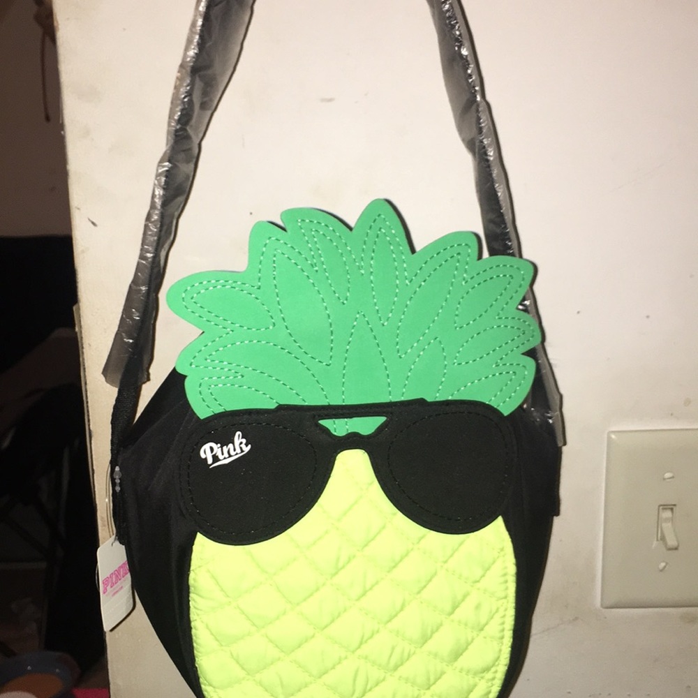 LunchBag/Makeup Bag